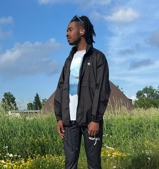 V-Faith - Unisex Windbreaker