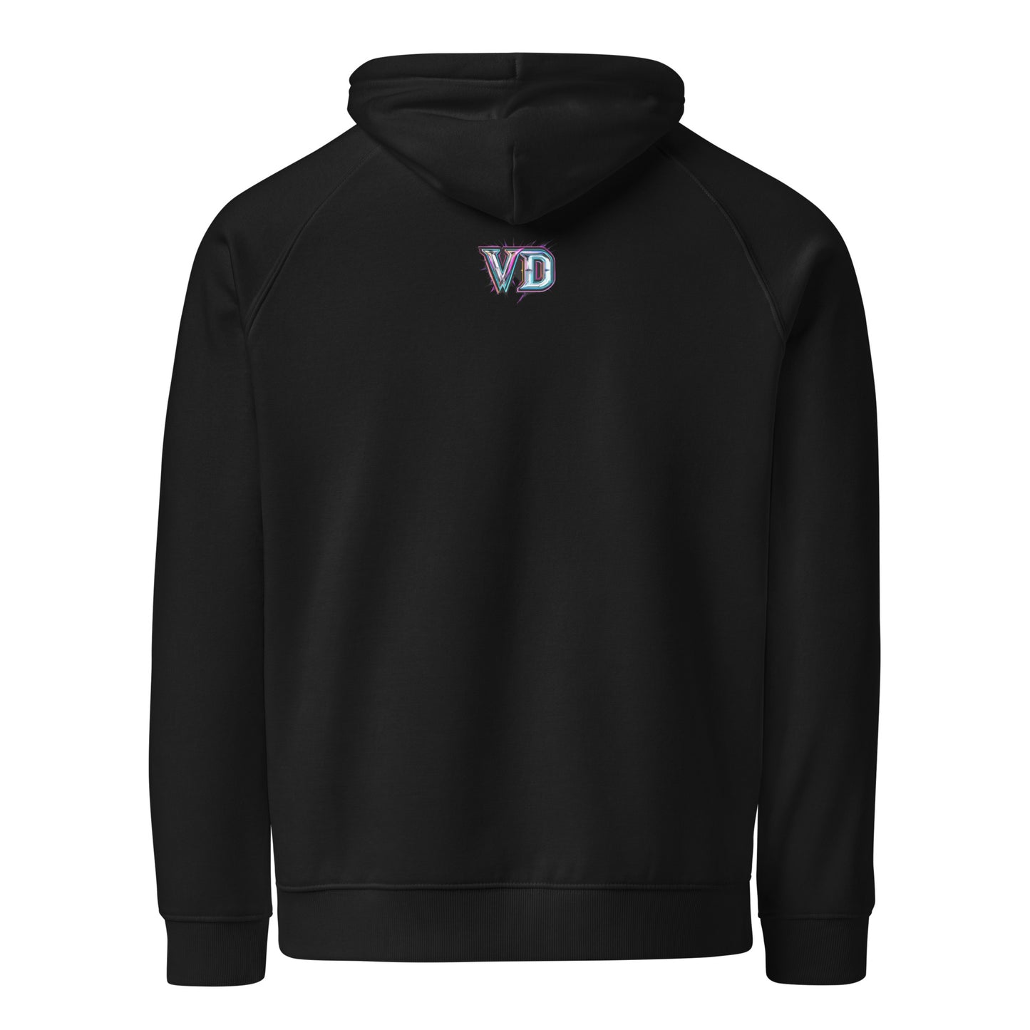 V-Aura - Loud & Proud Unisex Hoodie
