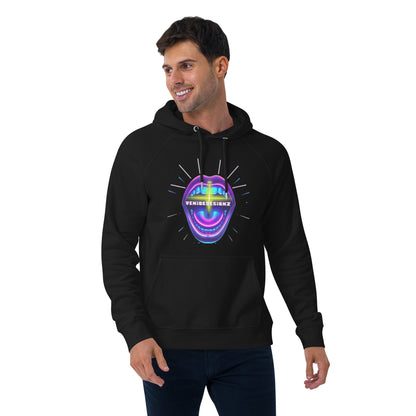 V-Aura - Loud & Proud Unisex Hoodie