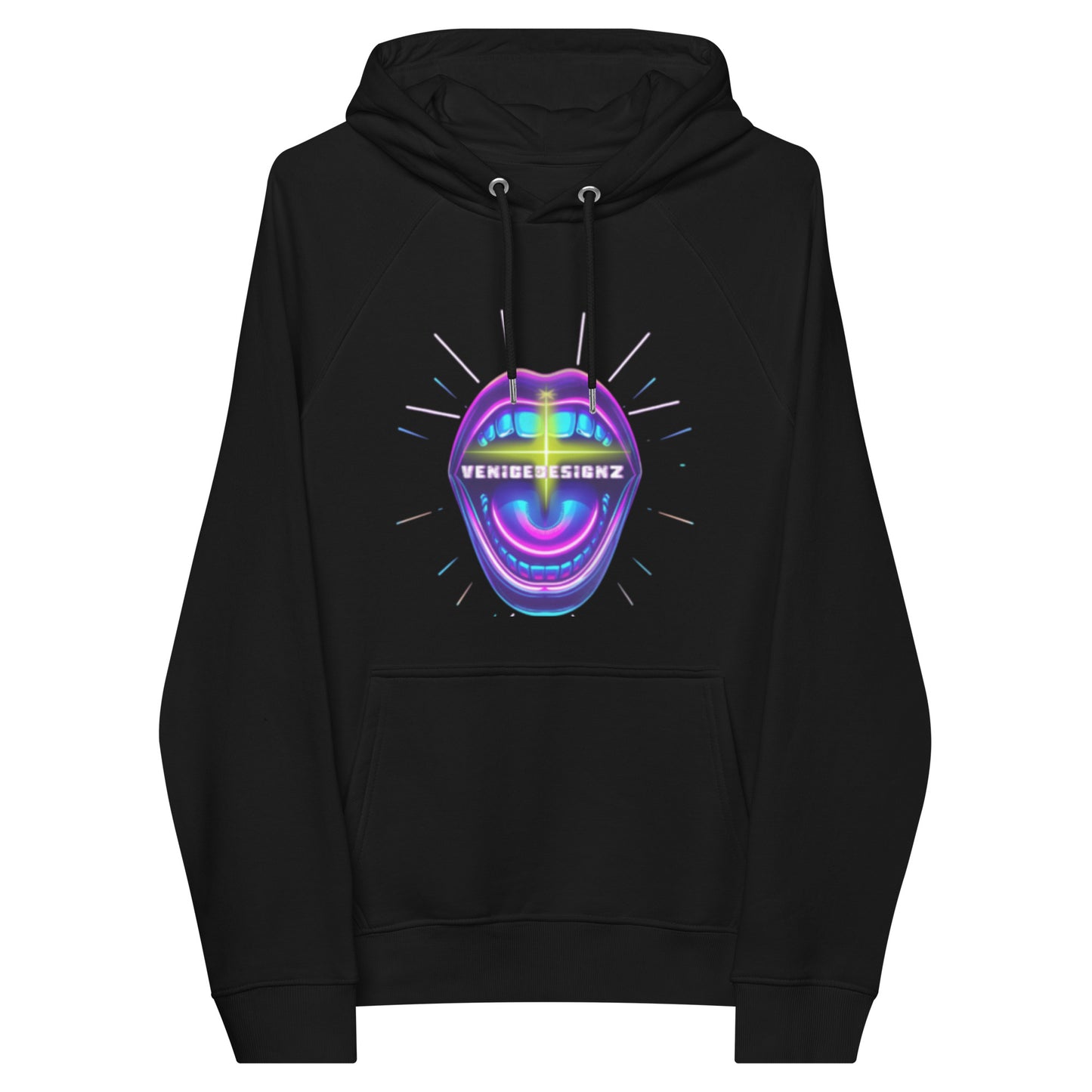 V-Aura - Loud & Proud Unisex Hoodie