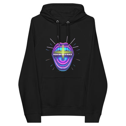 V-Aura - Loud & Proud Unisex Hoodie