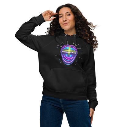 V-Aura - Loud & Proud Unisex Hoodie